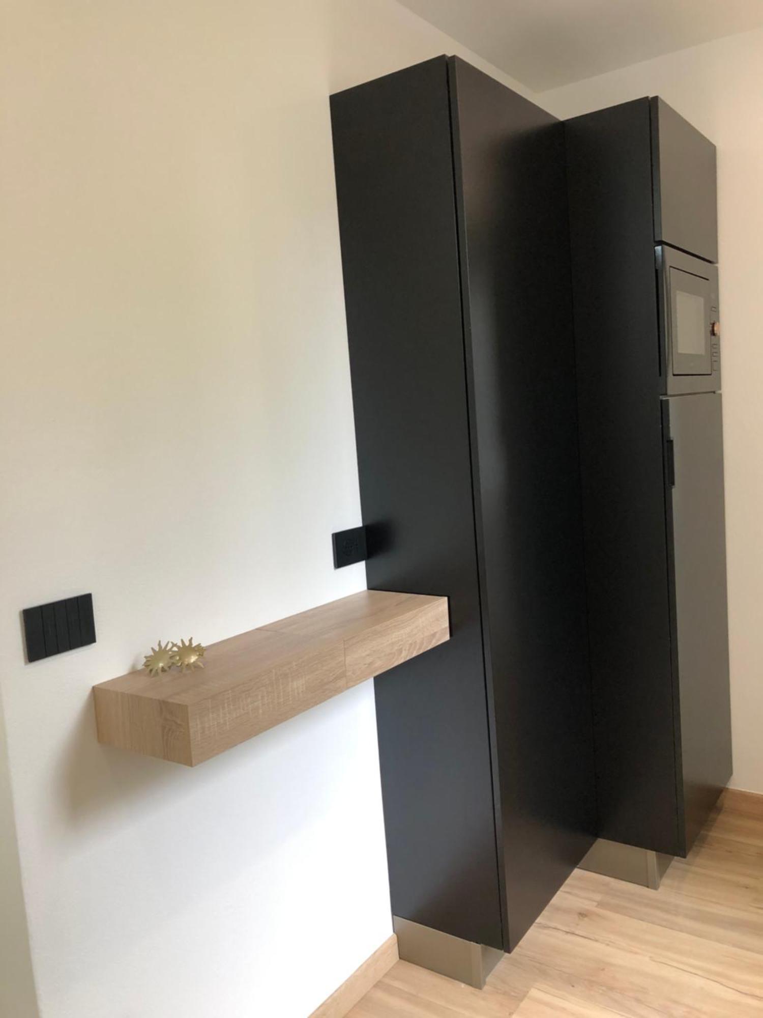 Apartment Il Cirmolo Locazione Turistica Santa Maria Maggiore