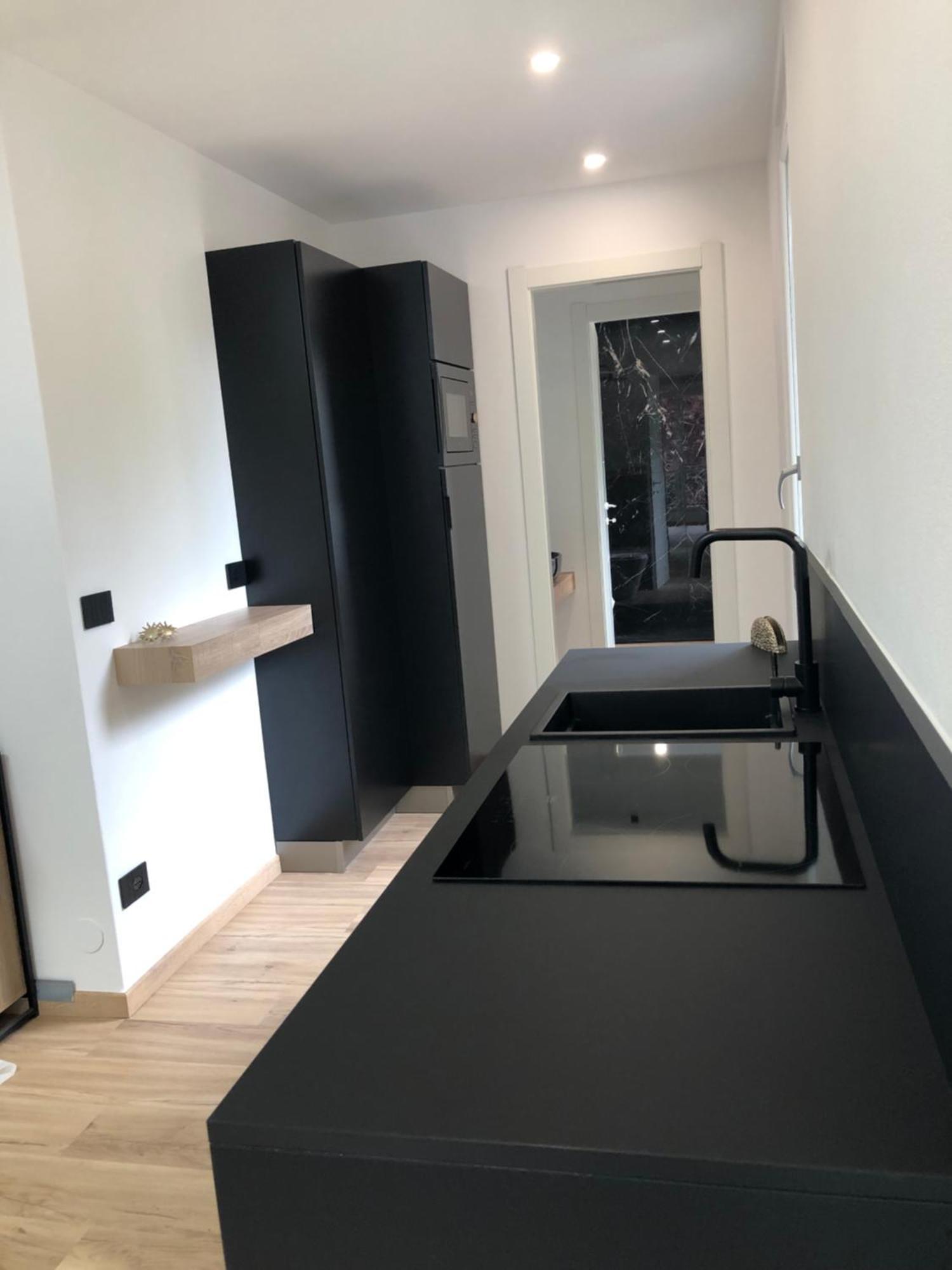 Apartment Il Cirmolo Locazione Turistica *