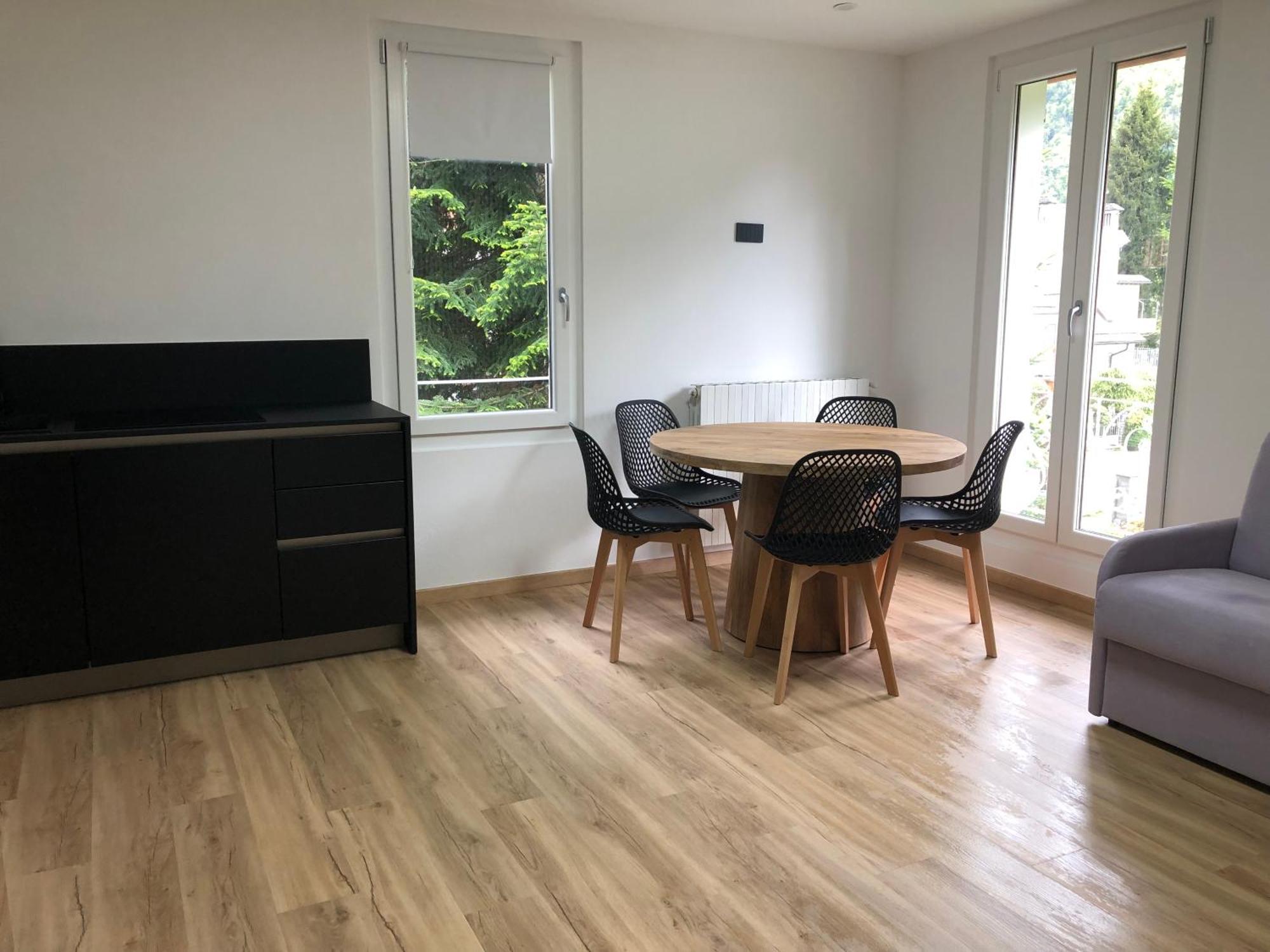 Il Cirmolo Locazione Turistica Apartment
