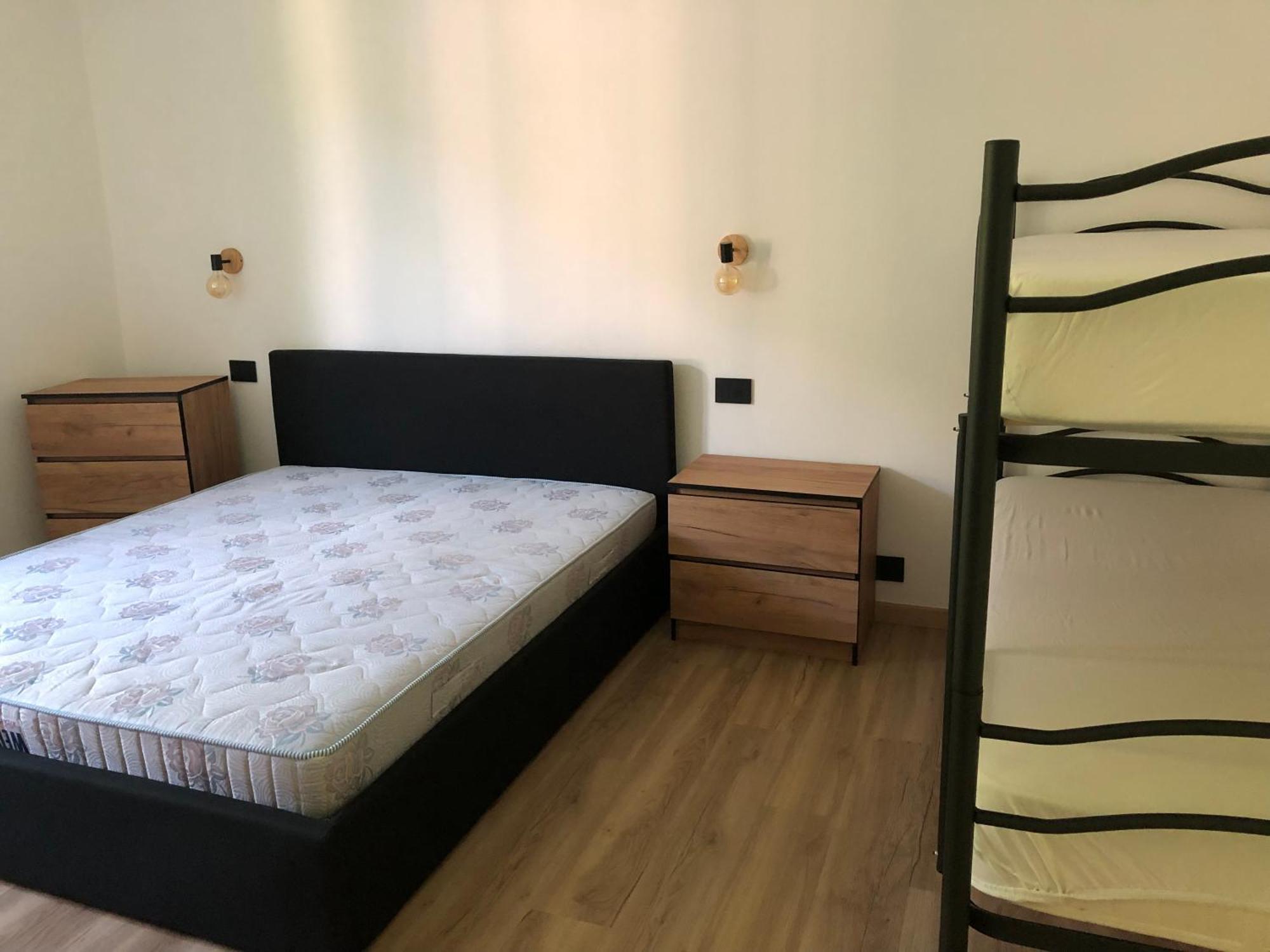 Apartment Il Cirmolo Locazione Turistica *
