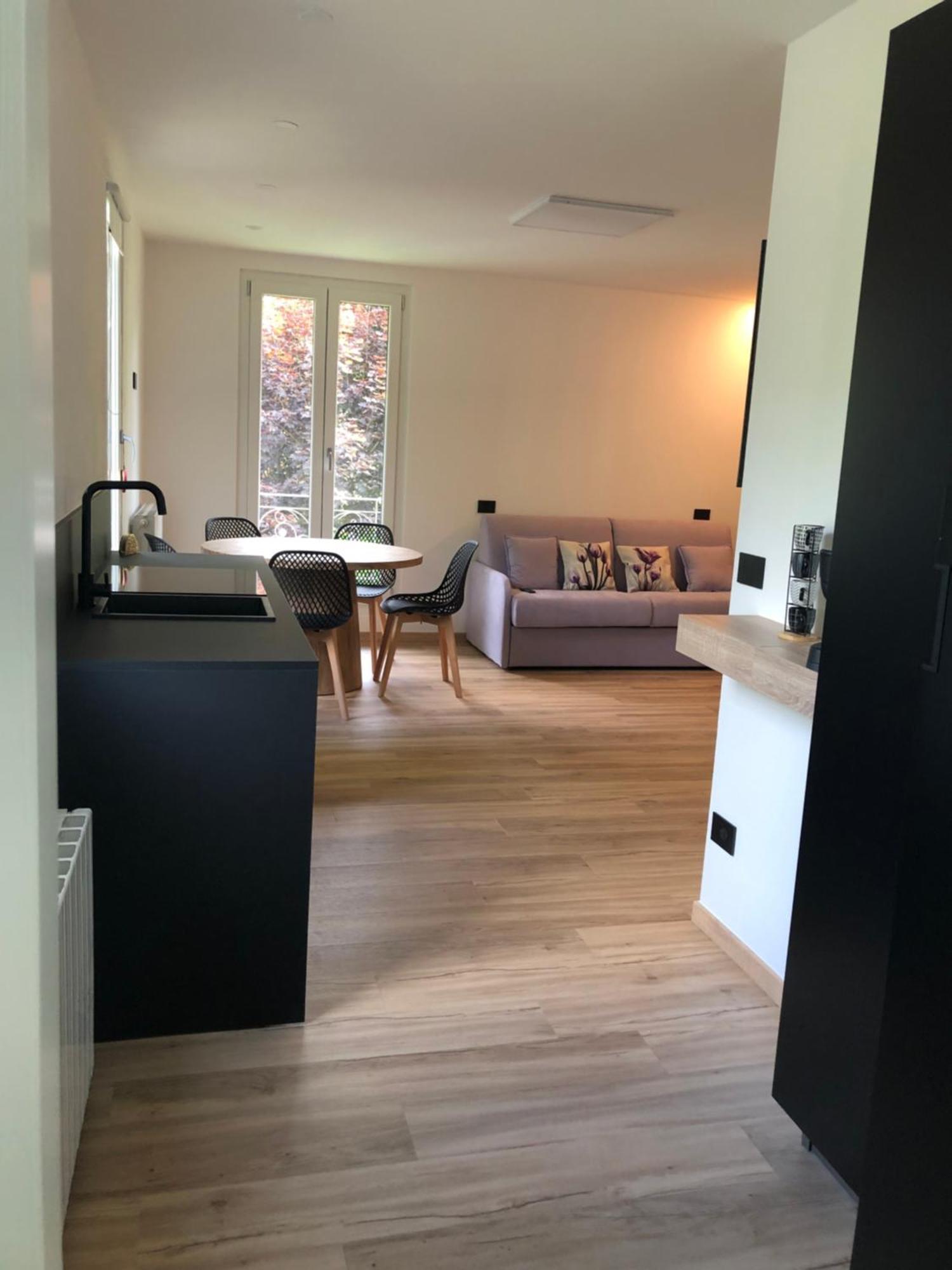 Il Cirmolo Locazione Turistica Apartment *