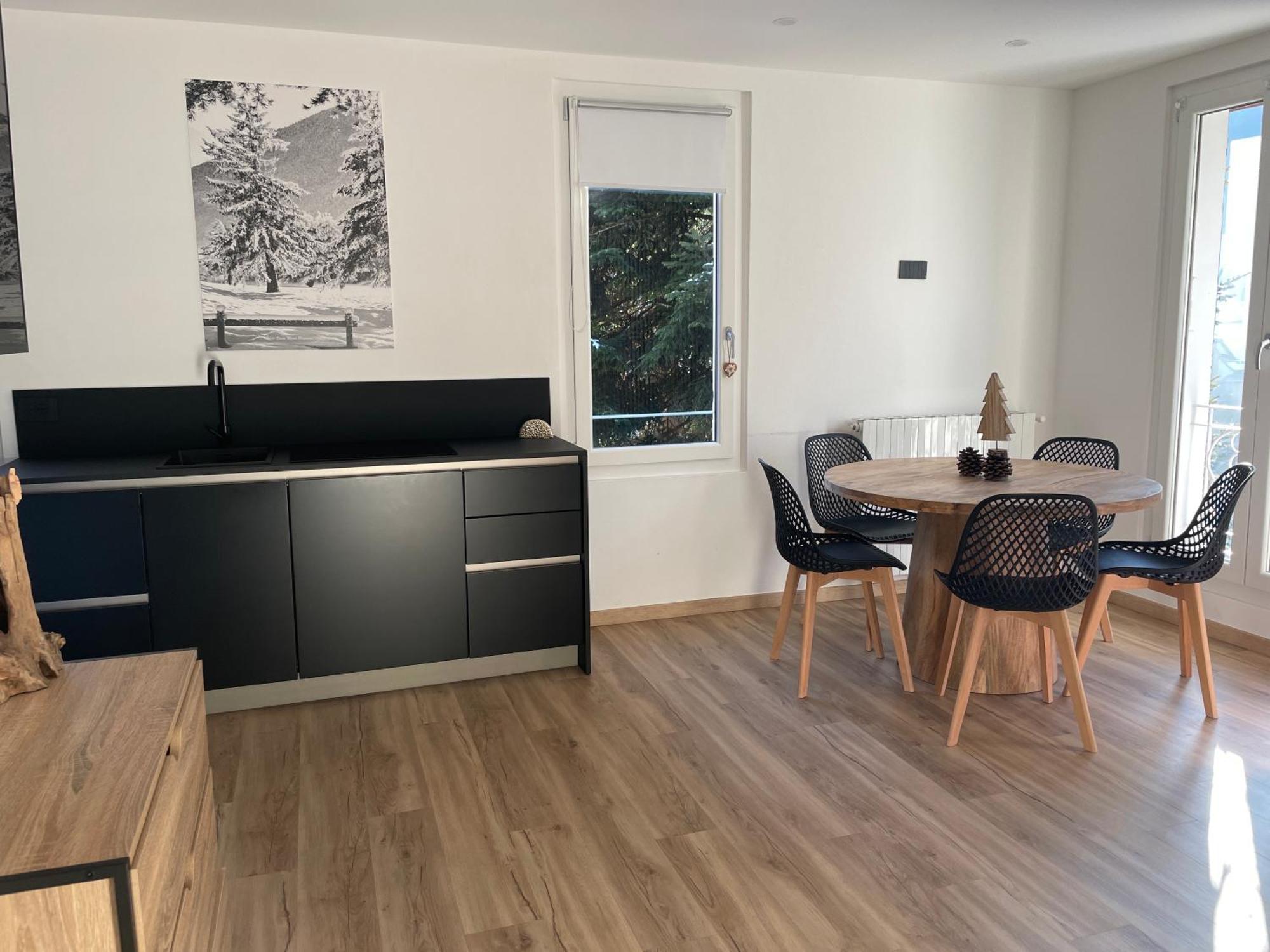 Apartment Il Cirmolo Locazione Turistica *