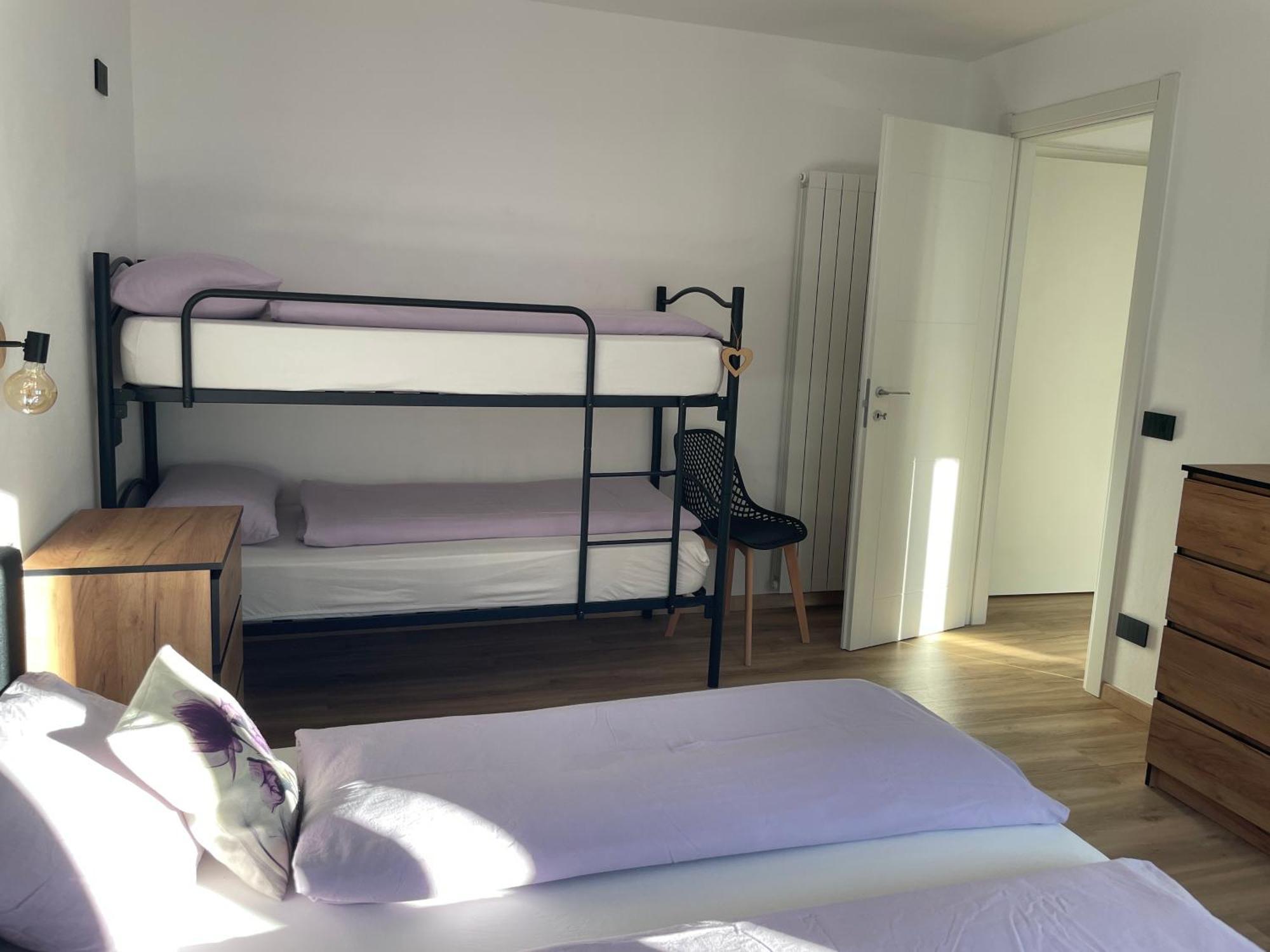 Il Cirmolo Locazione Turistica Apartment Santa Maria Maggiore